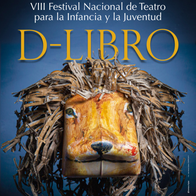Festival D-LIBRO