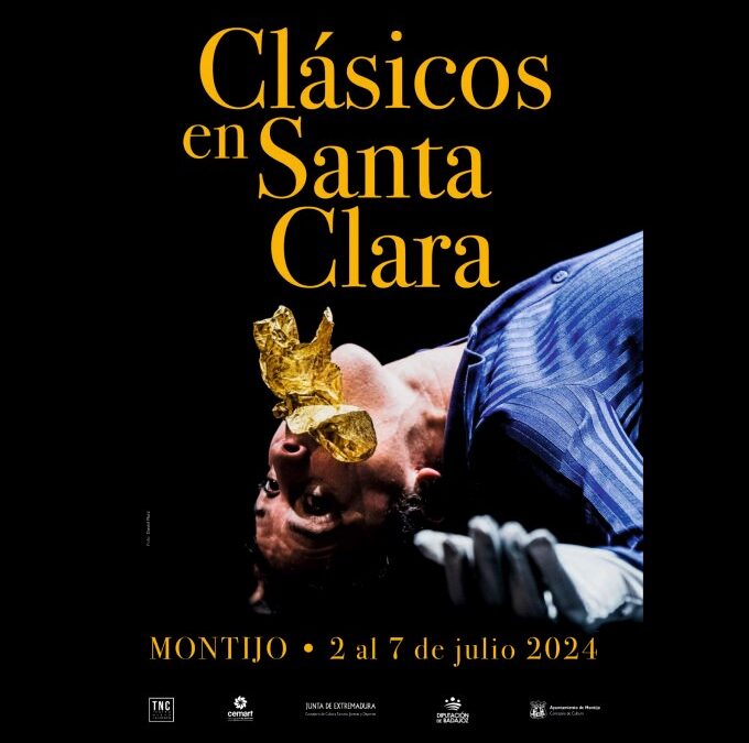 FESTIVAL CLÁSICOS DE SANTA CLARA