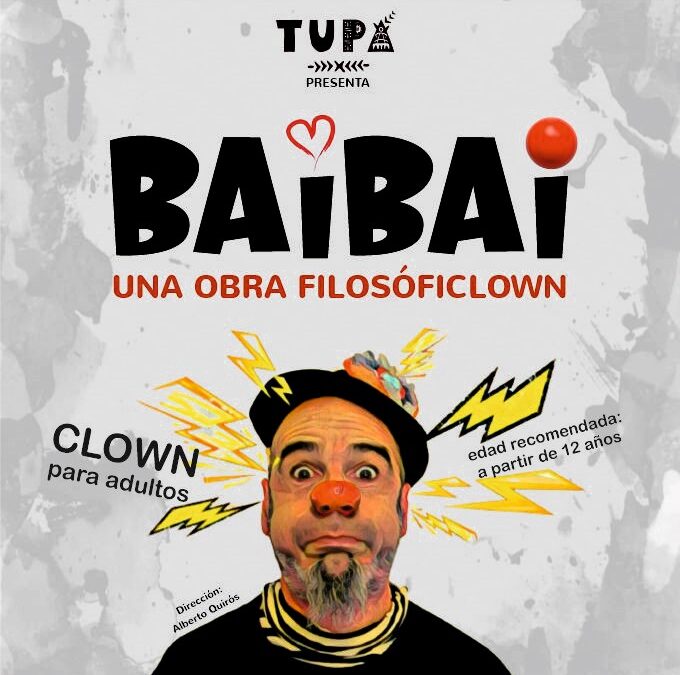 BAIBAI (2ª función)