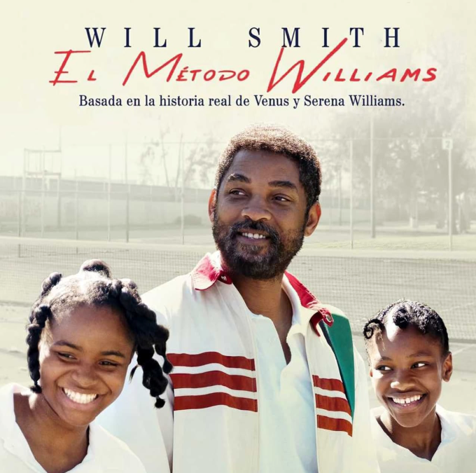 CINE: EL MÉTODO WILLIAMS