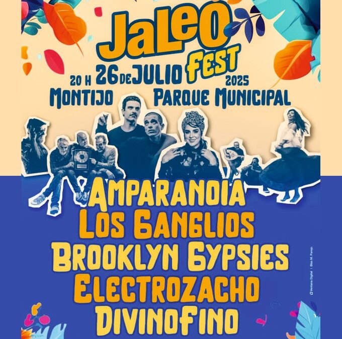 JALEO FEST