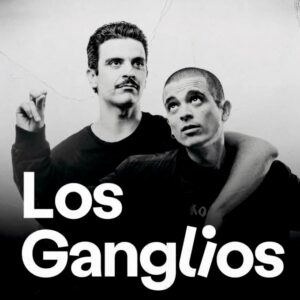 Los Ganglios