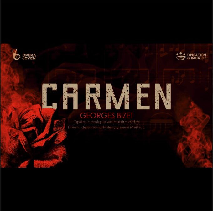 ÓPERA CARMEN