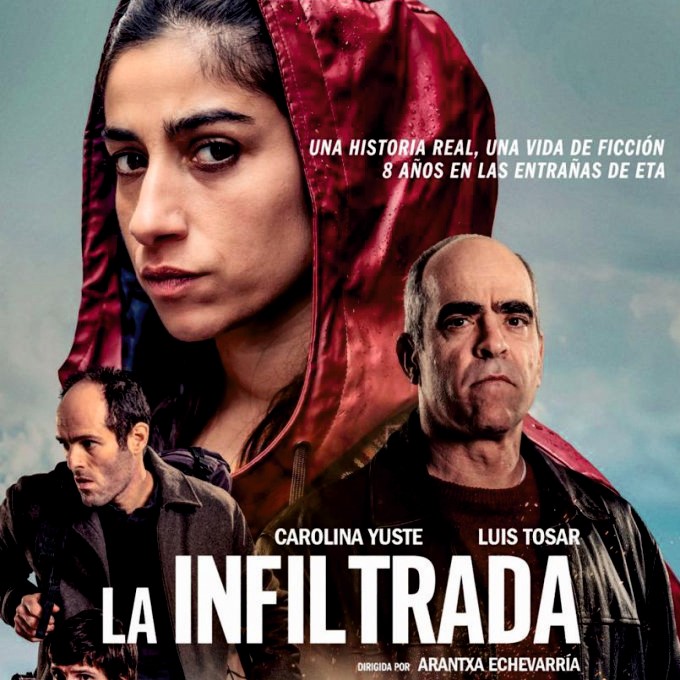 LA INFILTRADA