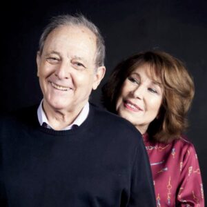 GALDÓS ENAMORADO