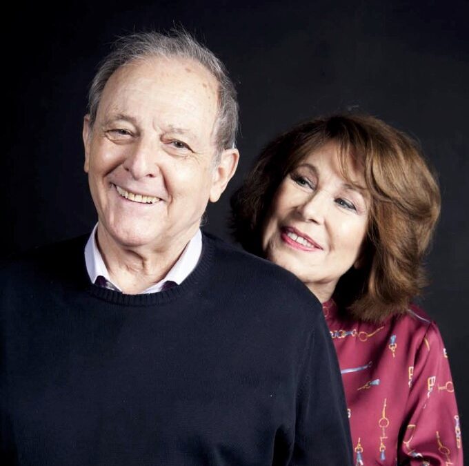 GALDÓS ENAMORADO