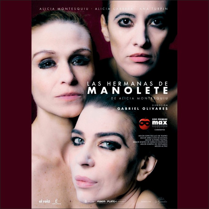 LAS HERMANAS DE MANOLETE