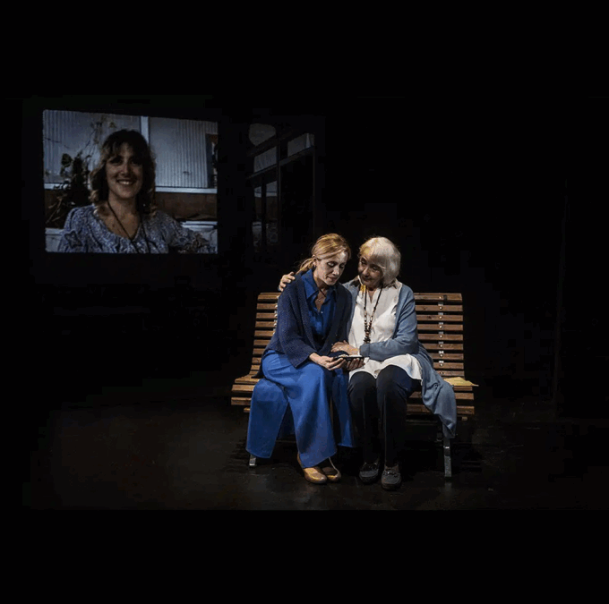 EL PERFUME DEL TIEMPO