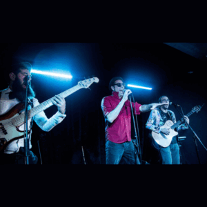 LA TABARRA QUARTET BAND