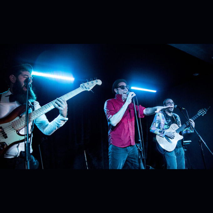 LA TABARRA QUARTET BAND LA TABARRA QUARTET BAND