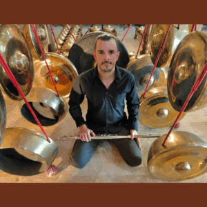 RODRIGO PAREJO QUARTET