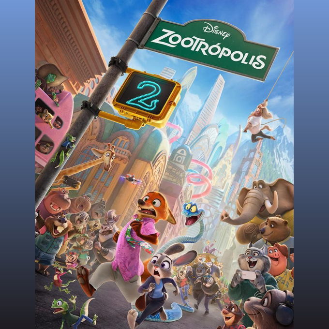 ZOOTRÓPOLIS 2