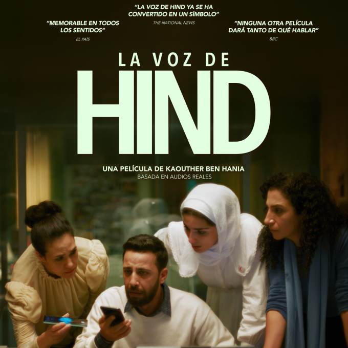 LA VOZ DE HIND