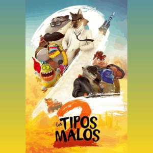 TIPOS MALOS 2