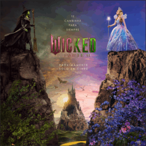 WICKED 2