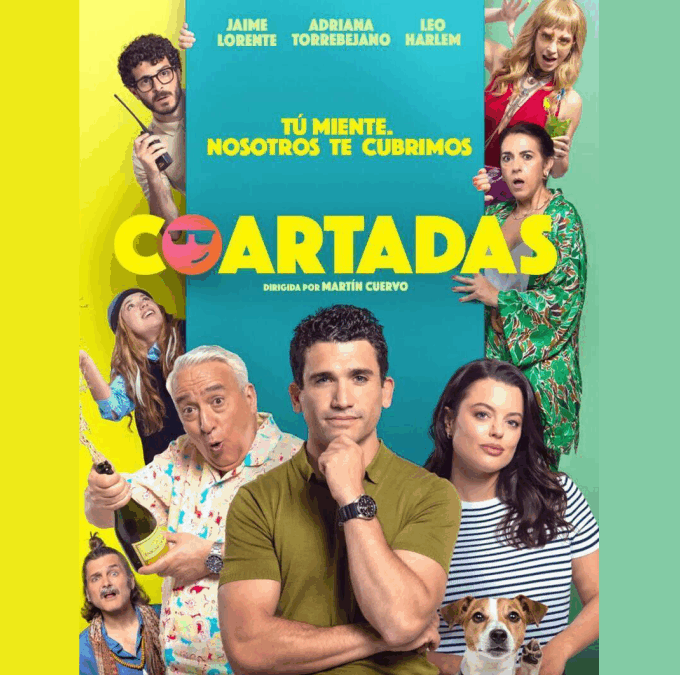 COARTADAS