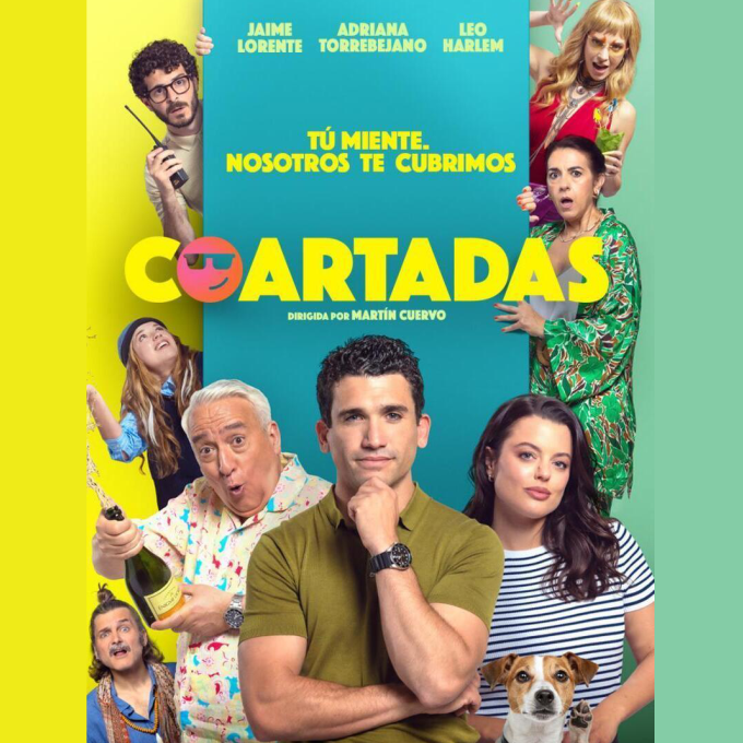 COARTADAS