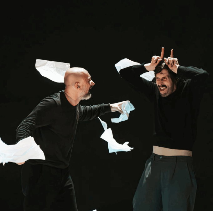 REY LEAR