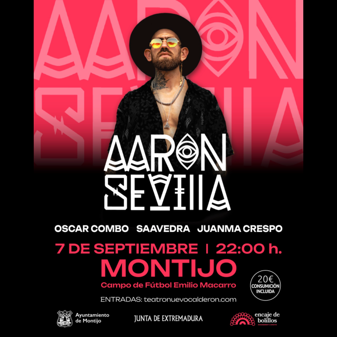 Aaron Sevilla