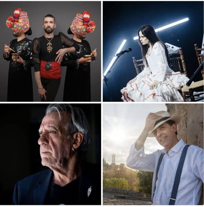 ABONO MÚSICA DE RAÍZ